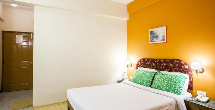 Hotel Grand Palace